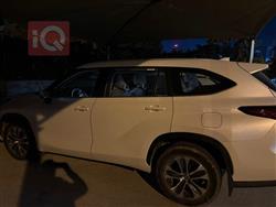 تۆیۆتا هایلاندەر